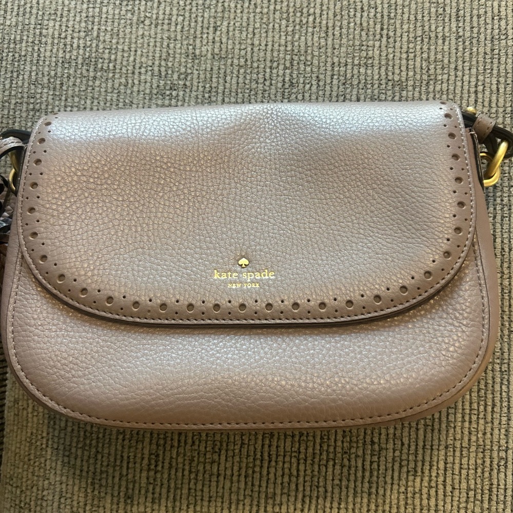 Kate Spade crossbody
